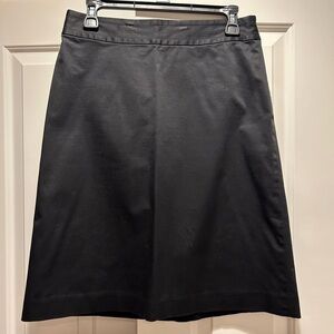 Banana Republic skirt